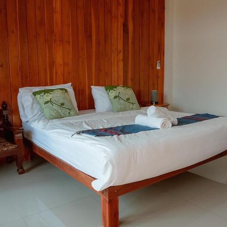 Nan View Farmer Lumduan Homestay Kültér fotó