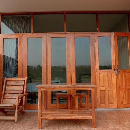 Nan View Farmer Lumduan Homestay Kültér fotó
