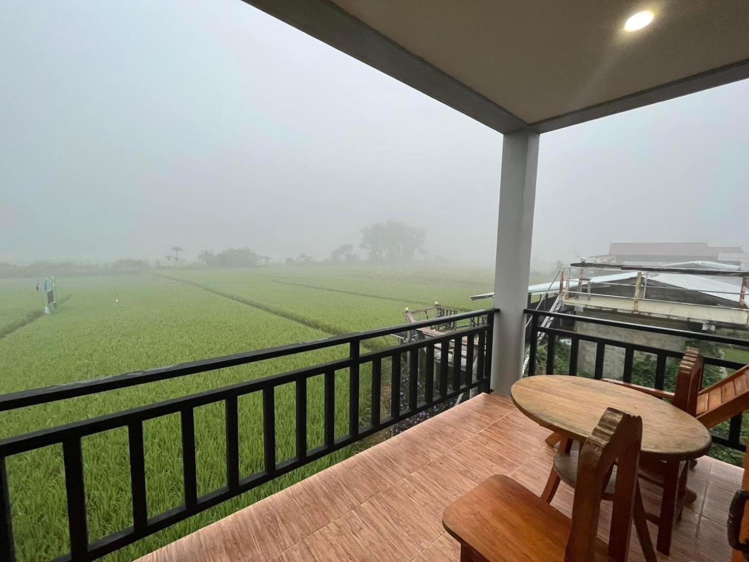 Nan View Farmer Lumduan Homestay Kültér fotó
