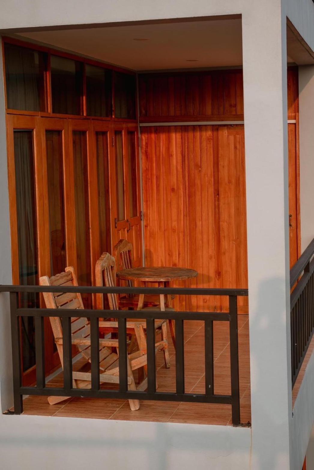 Nan View Farmer Lumduan Homestay Kültér fotó